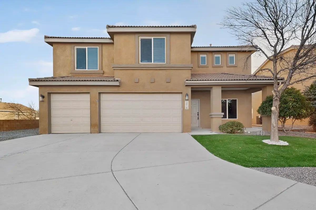 2616 Corte Castellon Se, Rio Rancho, NM 87124 - Image #1