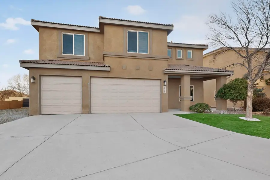 2616 Corte Castellon Se, Rio Rancho, NM 87124 - Image #2