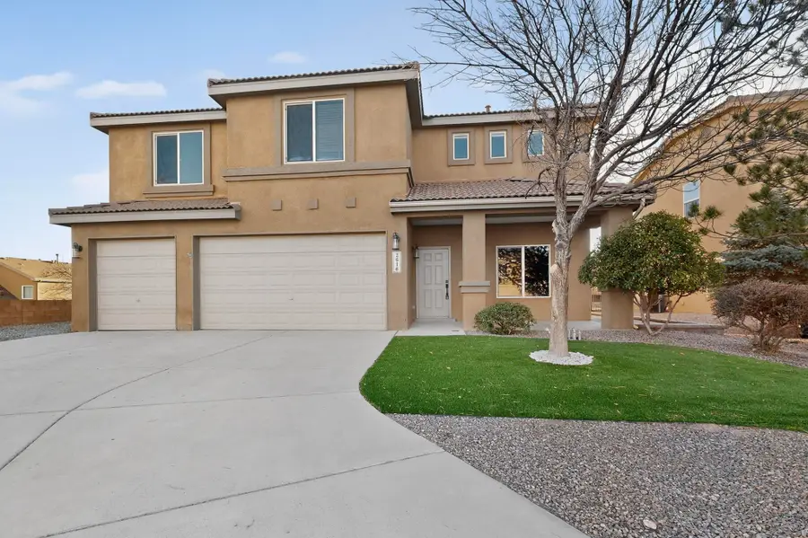 2616 Corte Castellon Se, Rio Rancho, NM 87124 - Image #3