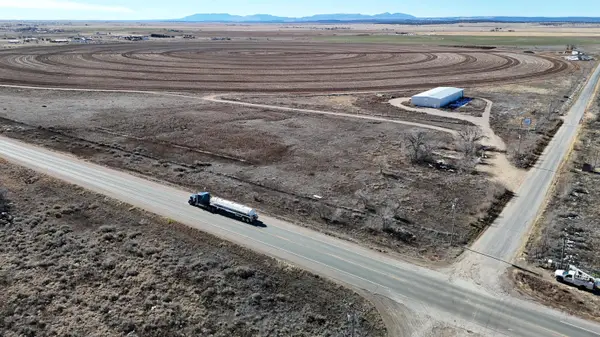 Pumpkin Patch Road, Moriarty, NM 87035