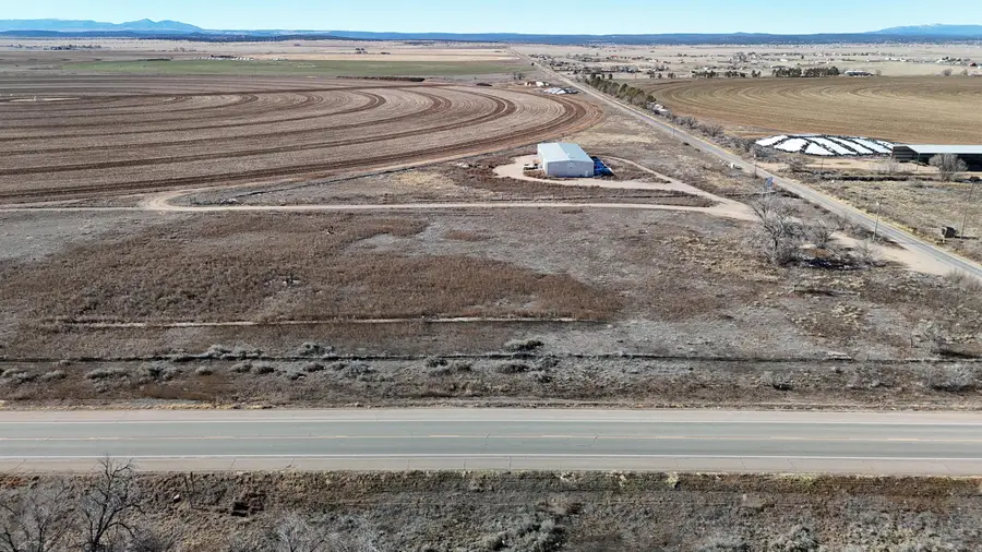Pumpkin Patch Road, Moriarty, NM 87035 - Image #2