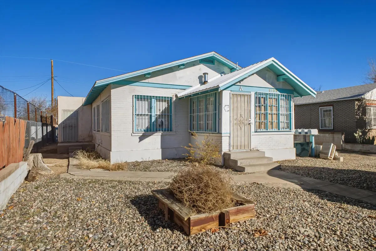 2129 Coal Avenue Se #A,B,C, Albuquerque, NM 87106 - Image #1