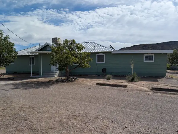 417 Charlie's Lane, Truth or Consequences, NM 87901
