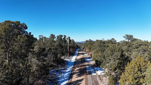 Camino De Los Pinones, Edgewood, NM 87015