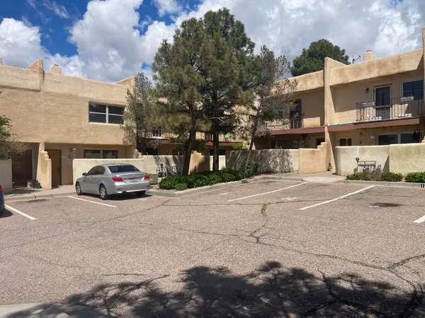 1333 Pacheco Street #APT F, Santa Fe, NM 87505