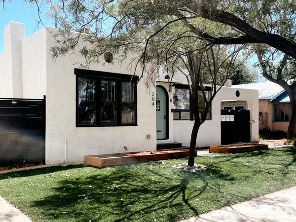 204 Harvard Drive Se, Albuquerque, NM 87106