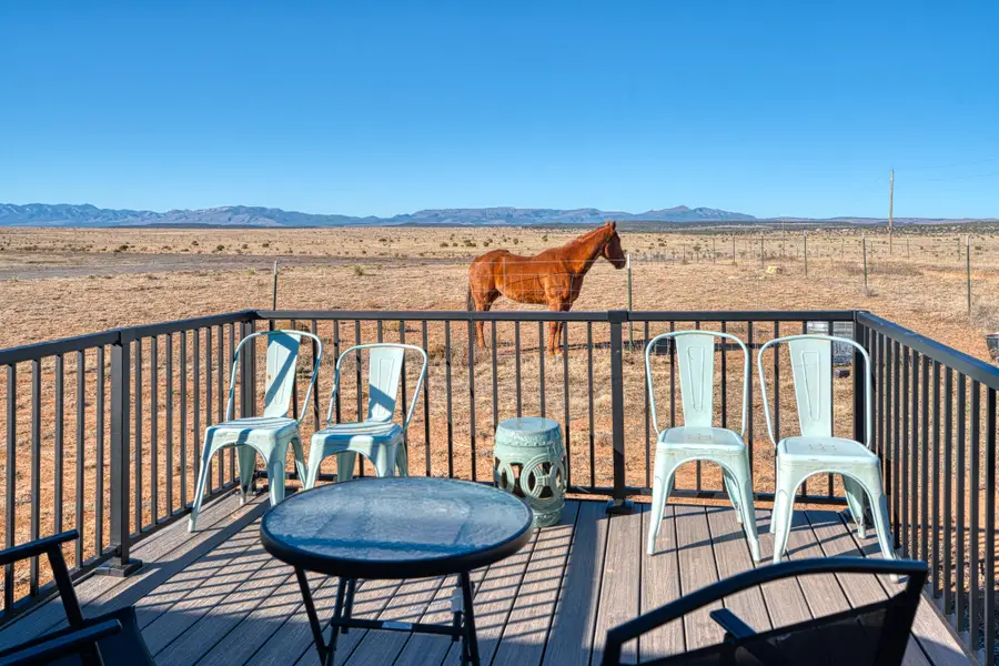 400 Peacock Road, Estancia, NM 87016 - Image #3