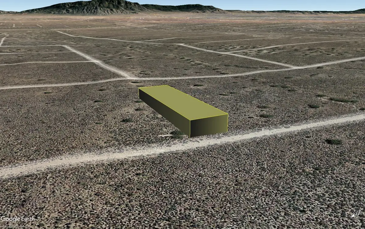 38th (u6 B18 L20) Street Nw, Rio Rancho, NM 87144 - Image #1