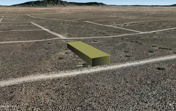 38th (u6 B18 L20) Street Nw, Rio Rancho, NM 87144