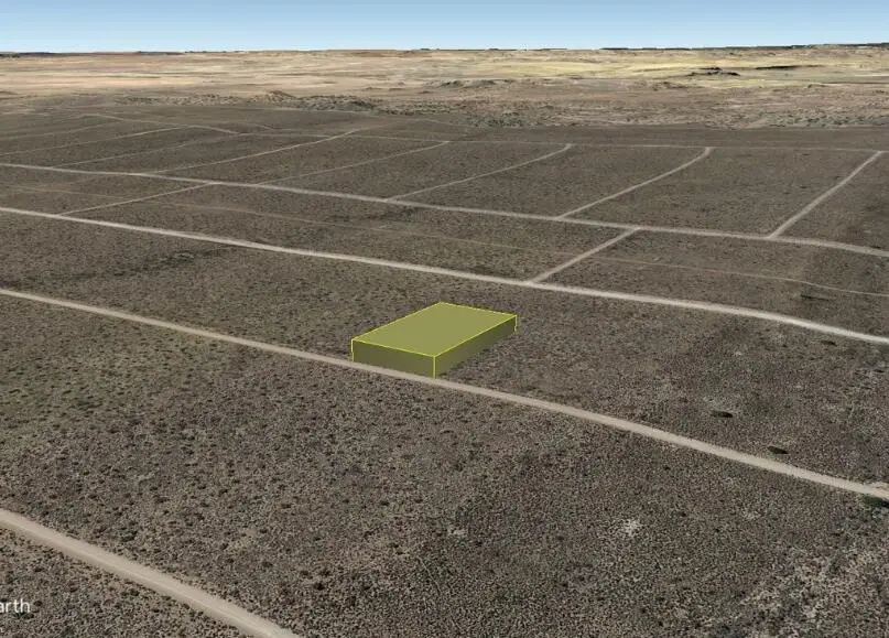 59th (u2 B75 L24) Street Nw, Rio Rancho, NM 87124 - Image #1