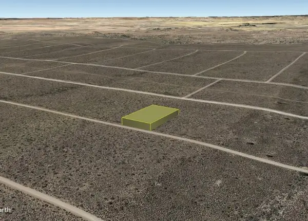 59th (u2 B75 L24) Street Nw, Rio Rancho, NM 87124