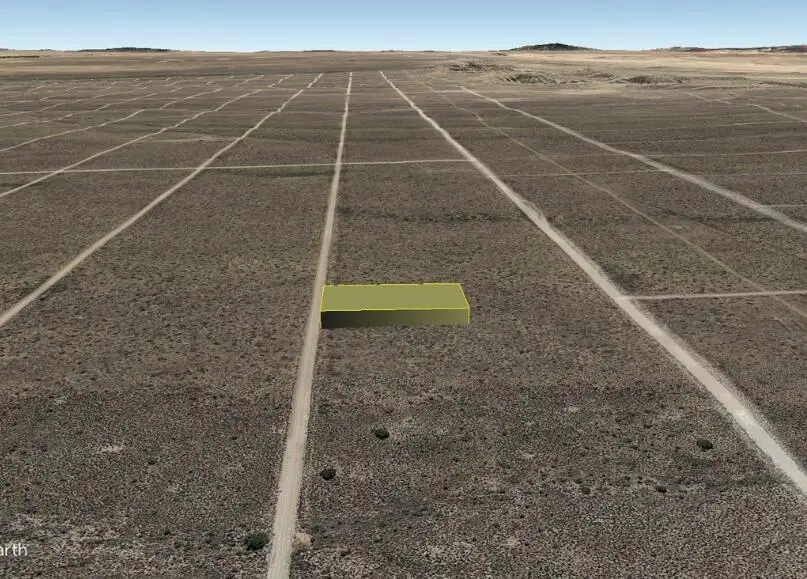 59th (u2 B75 L24) Street Nw, Rio Rancho, NM 87124 - Image #2