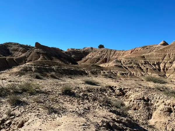 Lot: 5A Erica Lane, Belen, NM 87002