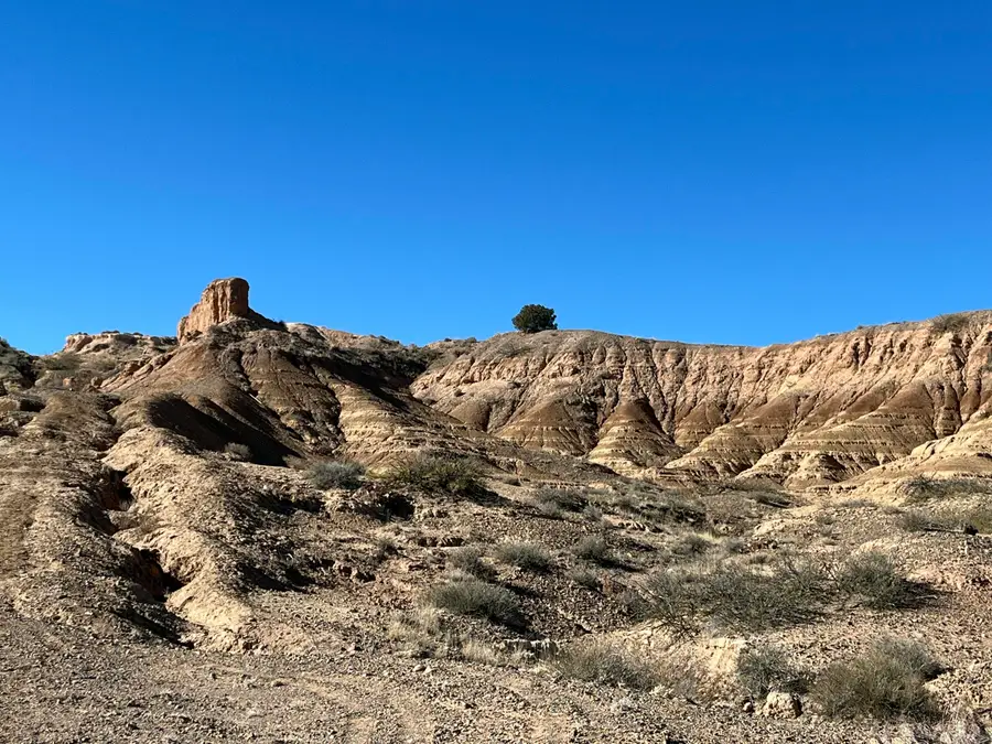 Lot: 5A Erica Lane, Belen, NM 87002 - Image #2