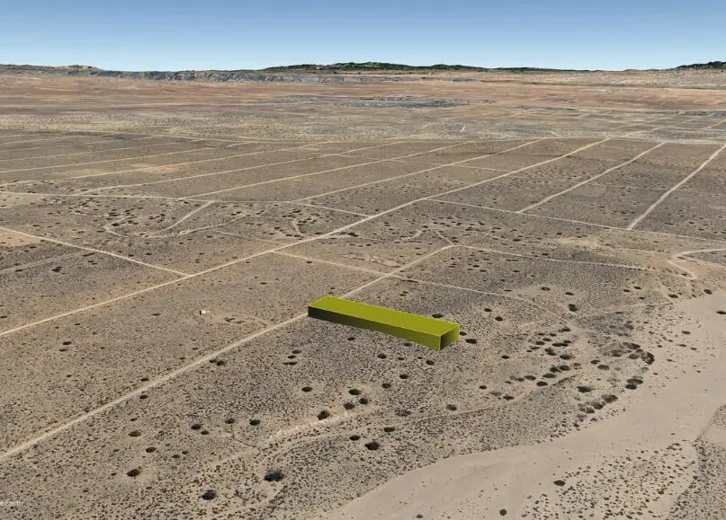 18th (u7 B18 L30) Avenue Nw, Rio Rancho, NM 87144 - Image #1