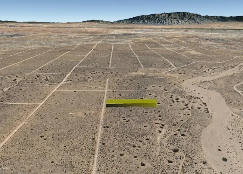 18th (u7 B18 L30) Avenue Nw, Rio Rancho, NM 87144 - Image #2