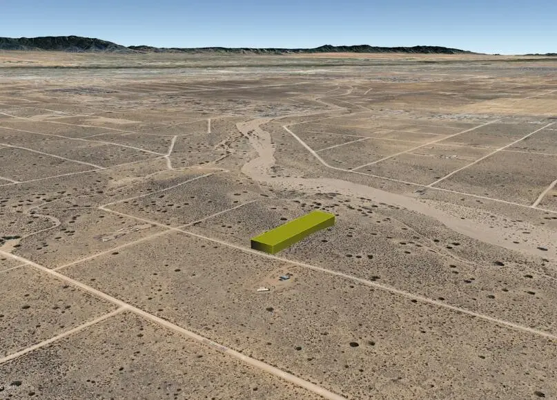 18th (u7 B18 L30) Avenue Nw, Rio Rancho, NM 87144 - Image #3