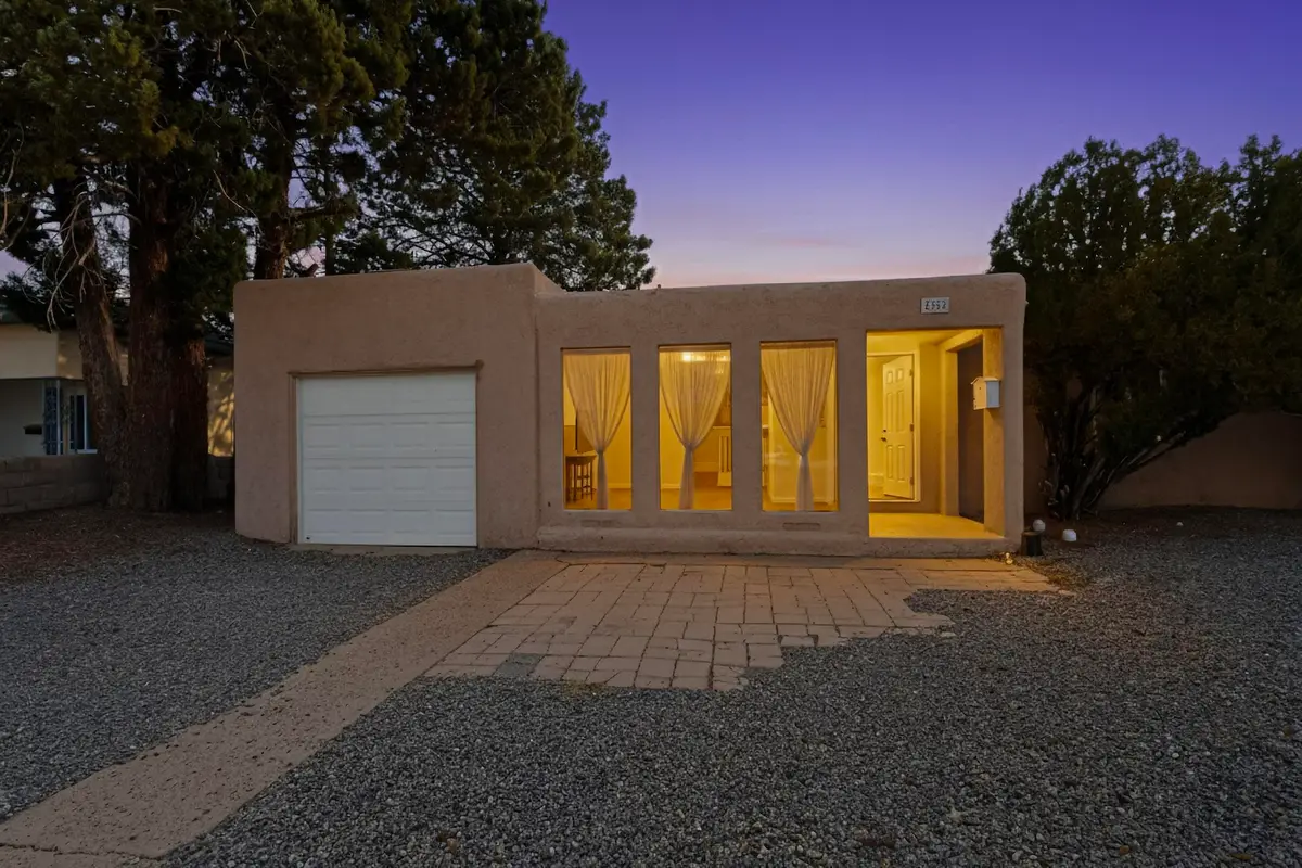 436 General Chennault Street Ne, Albuquerque, NM 87123 - Image #1