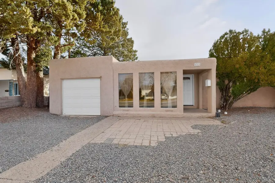 436 General Chennault Street Ne, Albuquerque, NM 87123 - Image #2