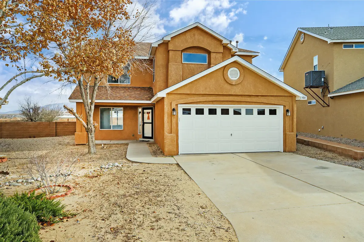 1304 Penasco Road Ne, Rio Rancho, NM 87144 - Image #1