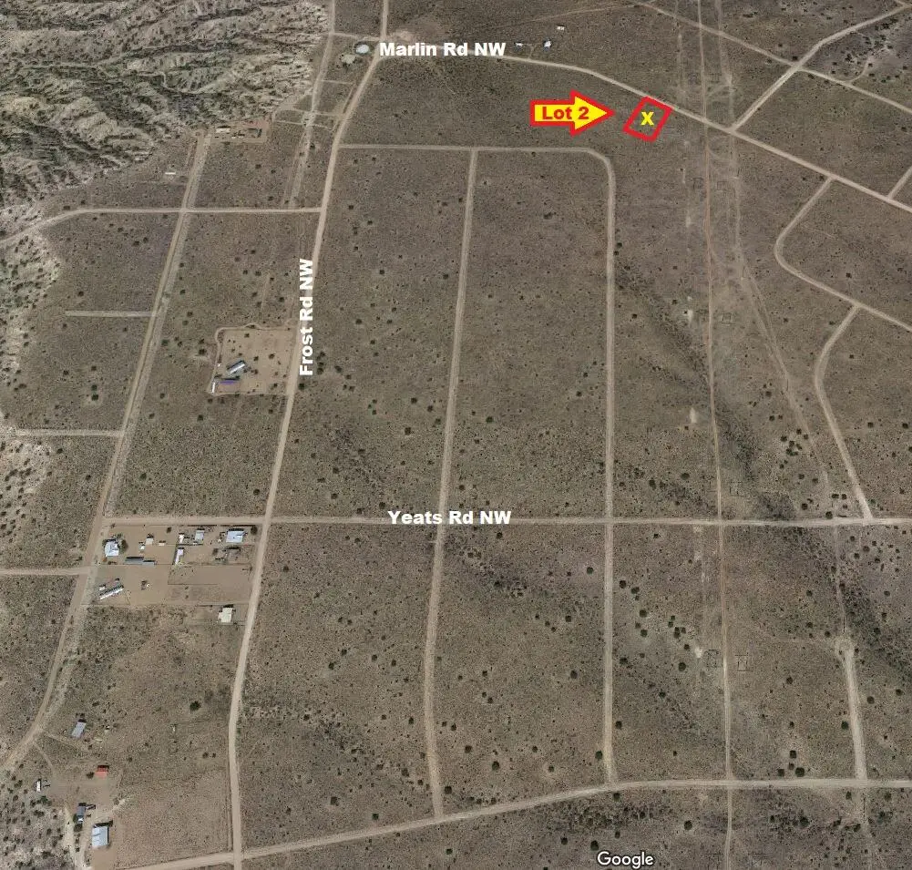 U24 B55 L3 Marlin Road Nw, Rio Rancho, NM 87144 - Image #1