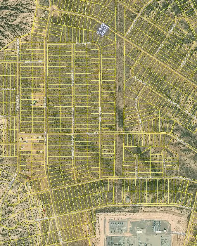 U24 B55 L3 Marlin Road Nw, Rio Rancho, NM 87144 - Image #3