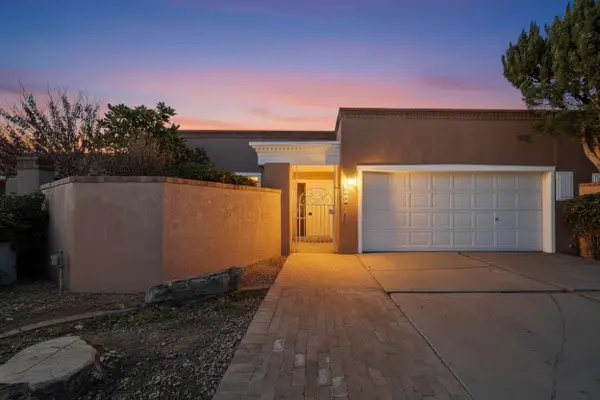 3019 Colonnade Court Nw, Albuquerque, NM 87107