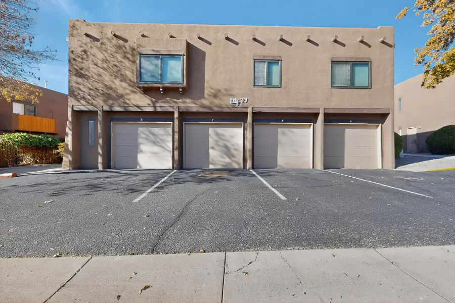 5801 Lowell Street Ne #UNIT 29C, Albuquerque, NM 87111 - Image #2