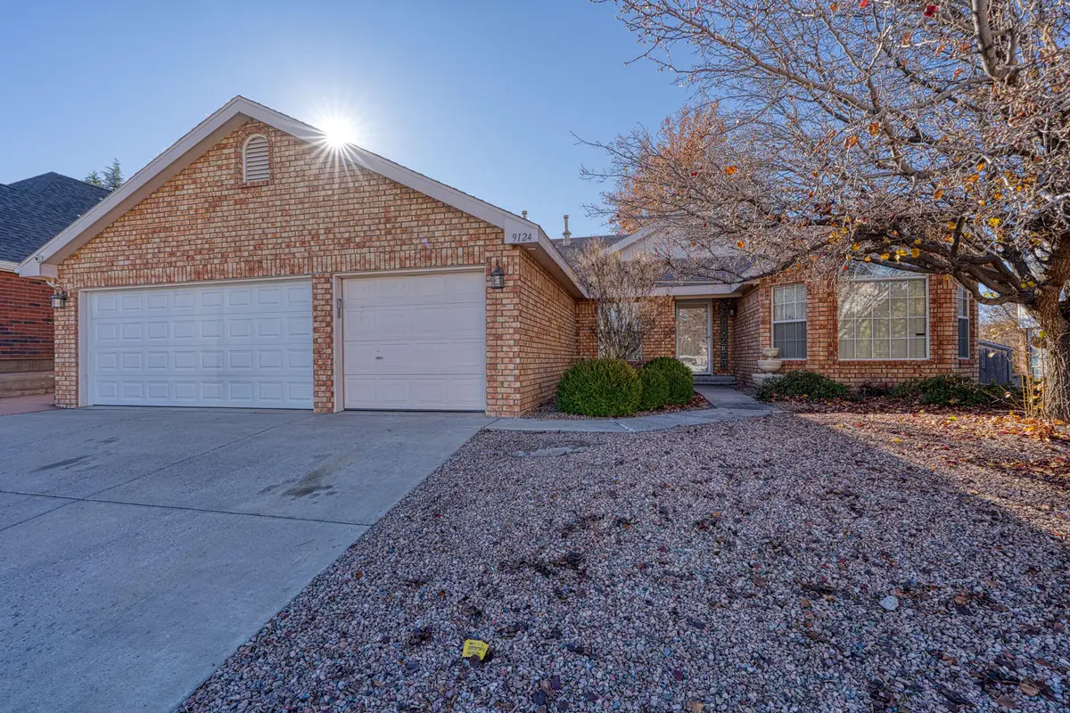 9124 Macallan Road Ne, Albuquerque, NM 87109 - #1