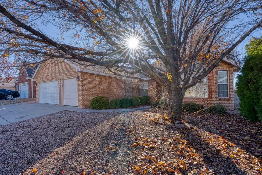 9124 Macallan Road Ne, Albuquerque, NM 87109 - #2