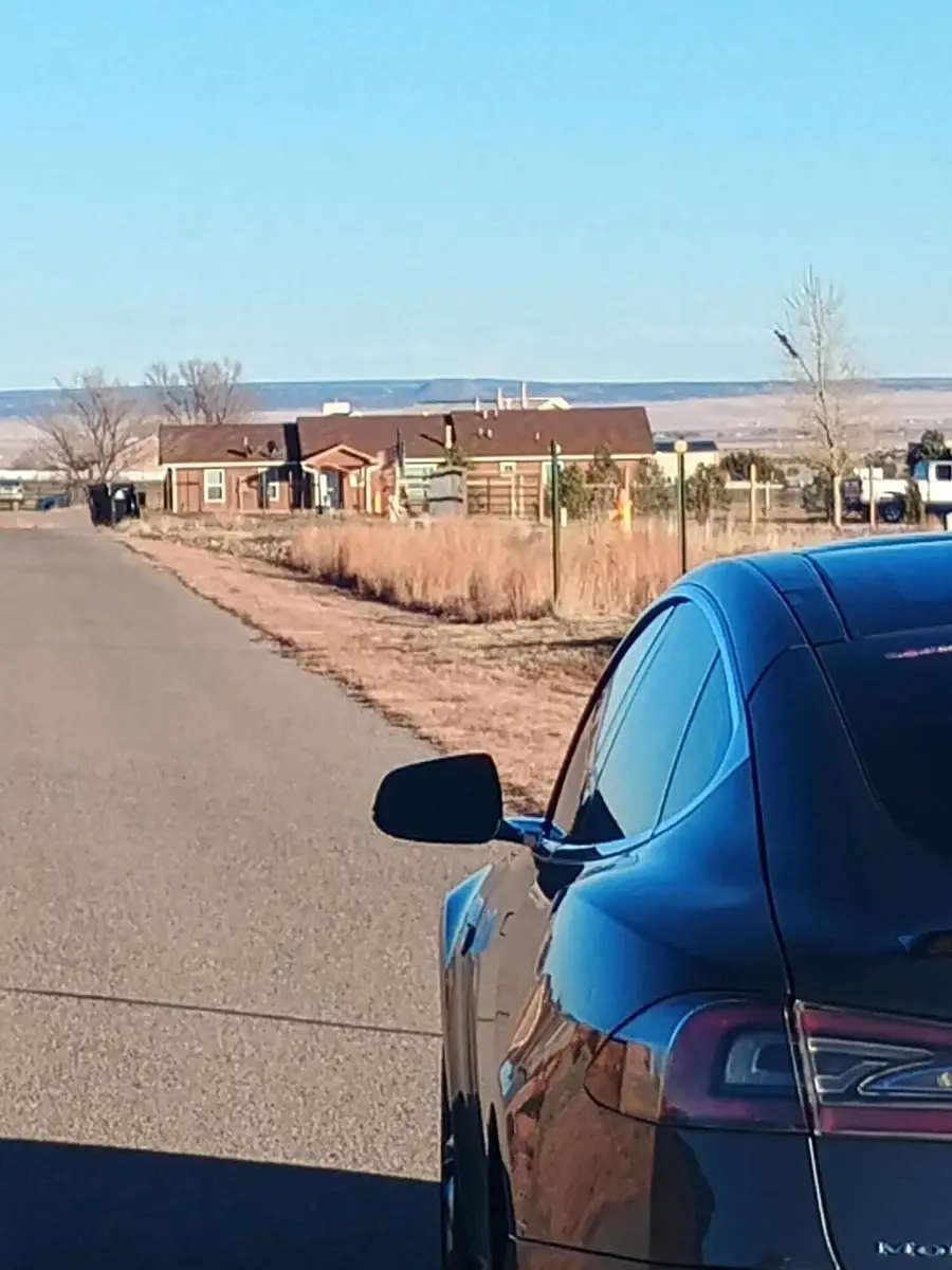 68 Evening Star Loop, Edgewood, NM 87015 - Image #2