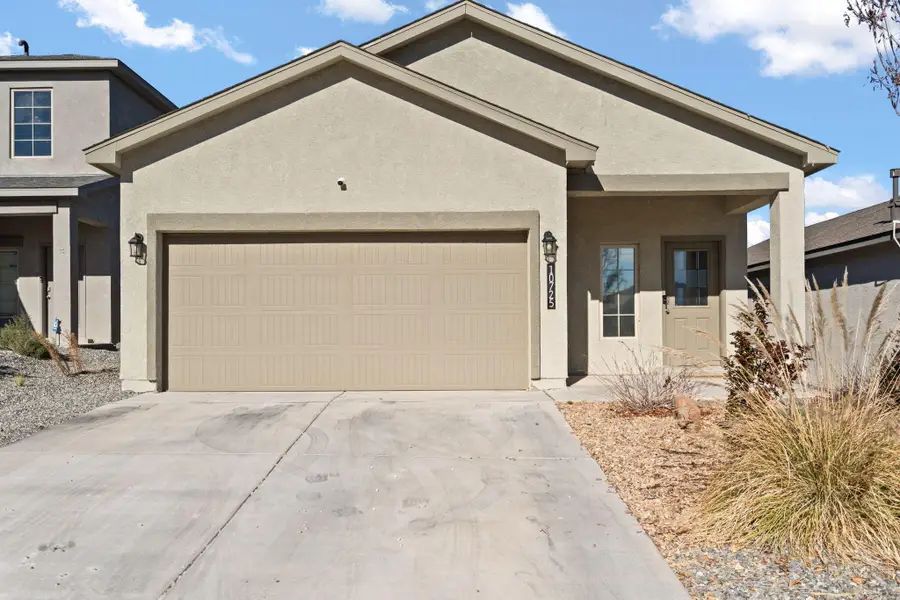 10725 Aspiration Lane Sw, Albuquerque, NM 87121 - Image #2