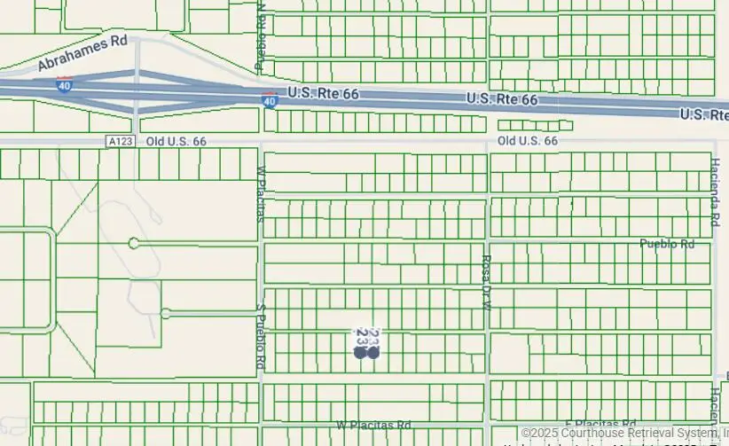 Estancia Ranchettes, Moriarty, NM 87035 - Image #2