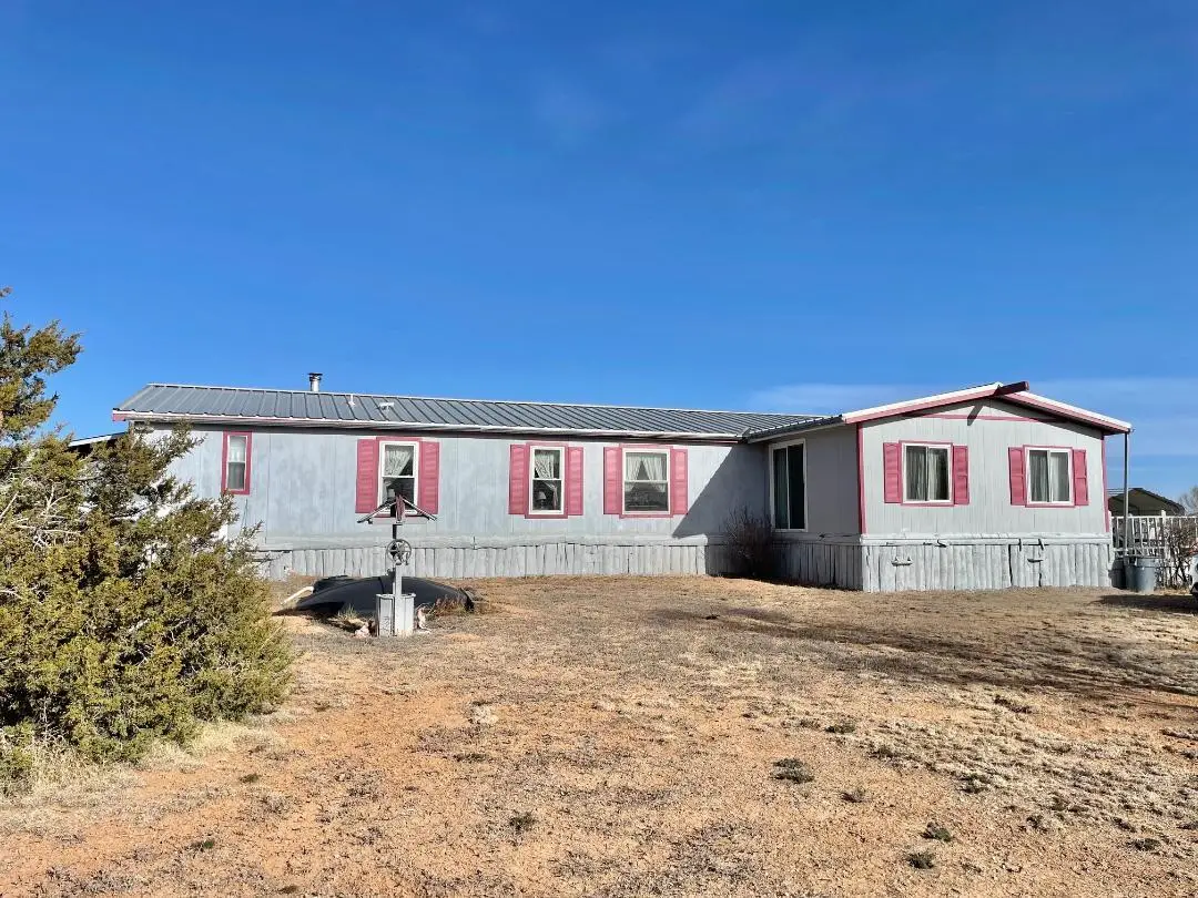 8 Bison Circle, Moriarty, NM 87035 - Image #1