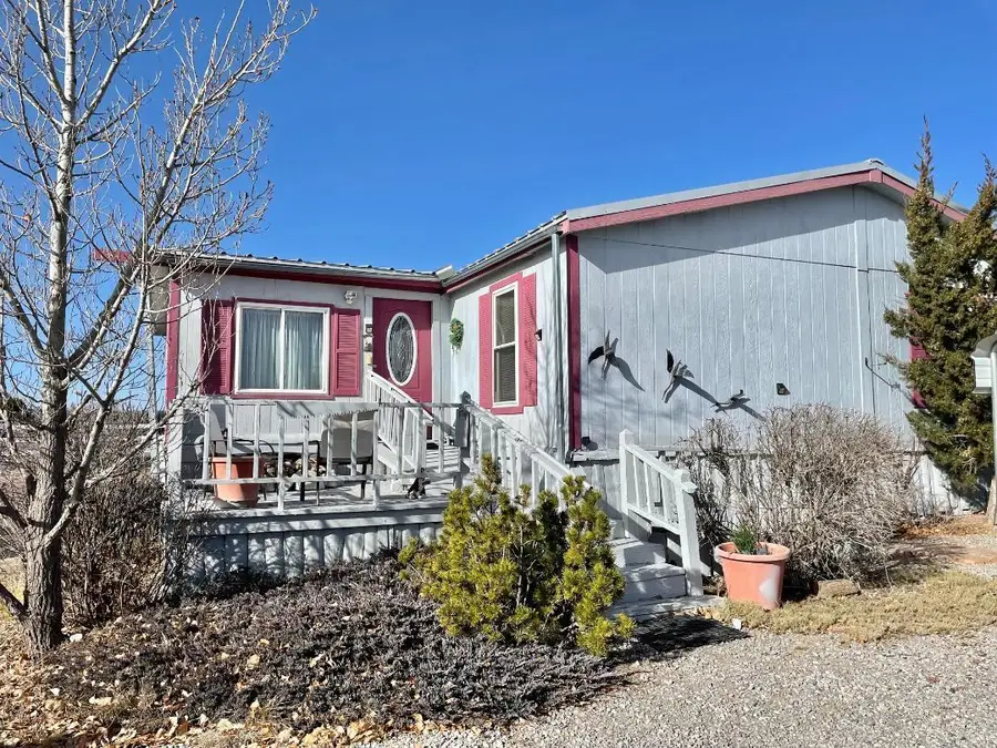 8 Bison Circle, Moriarty, NM 87035 - Image #3