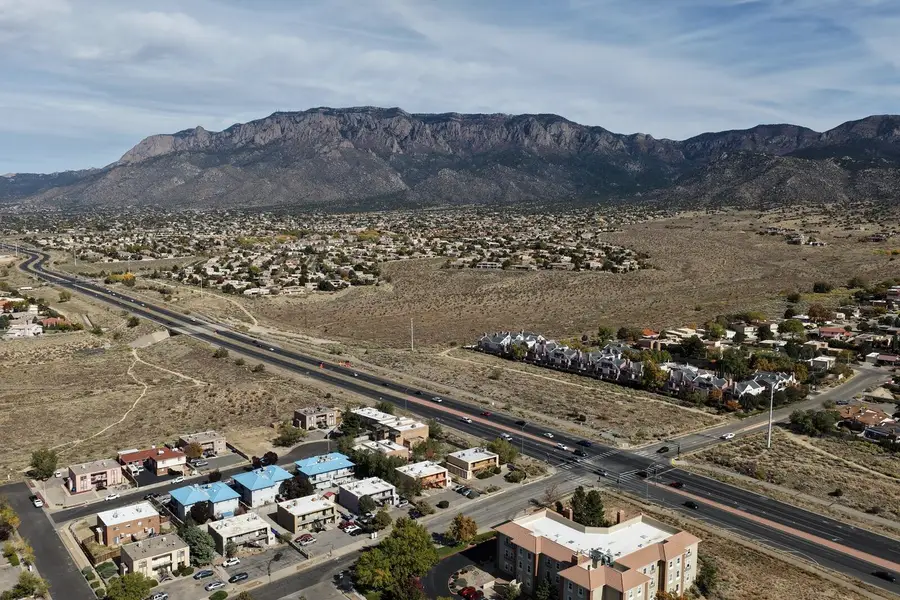 12509 Manitoba Drive Ne, Albuquerque, NM 87112 - Image #3