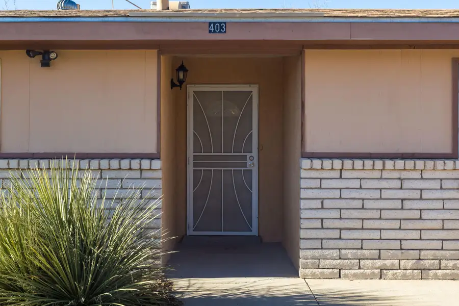 403 Valle Grande Drive Sw, Los Lunas, NM 87031 - Image #2