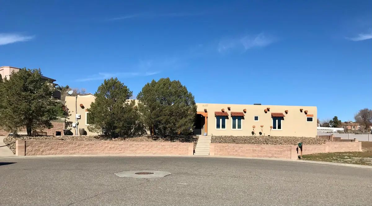 1290 Mesa Ridge Drive Sw, Los Lunas, NM 87031 - Image #1