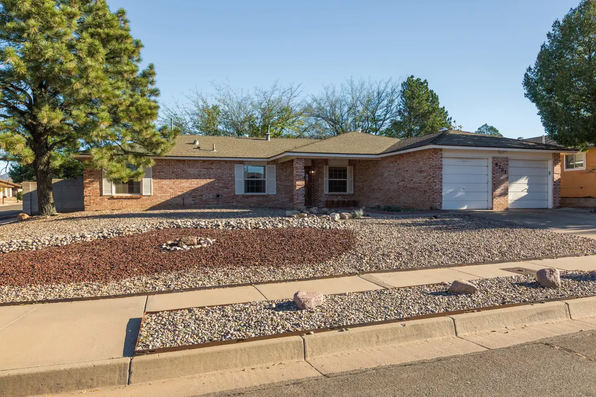 8201 Colfax Avenue Ne, Albuquerque, NM 87109 - Image #1