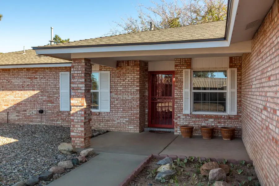 8201 Colfax Avenue Ne, Albuquerque, NM 87109 - Image #2