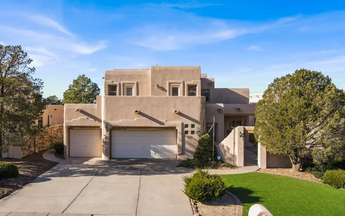 1605 Camino De La Sierra Ne, Albuquerque, NM 87112 - Image #1