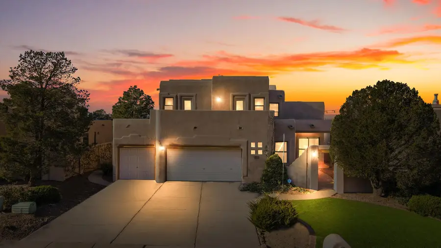 1605 Camino De La Sierra Ne, Albuquerque, NM 87112 - Image #2