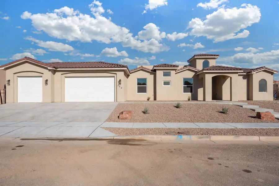 380 Taylor Road Ne, Los Lunas, NM 87031 - Image #3