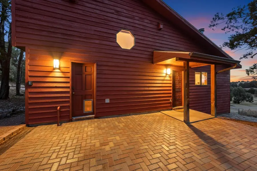 22 Cedar Ridge Road, Edgewood, NM 87015 - Image #2