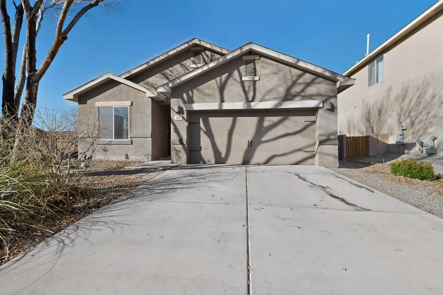 160 El Camino Loop Nw, Rio Rancho, NM 87144 - Image #2