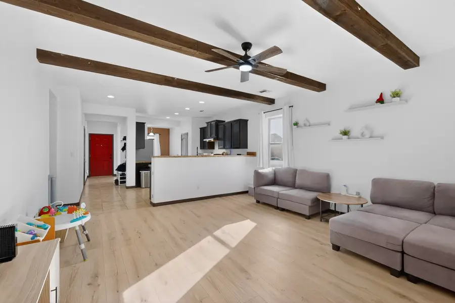 160 El Camino Loop Nw, Rio Rancho, NM 87144 - Image #3