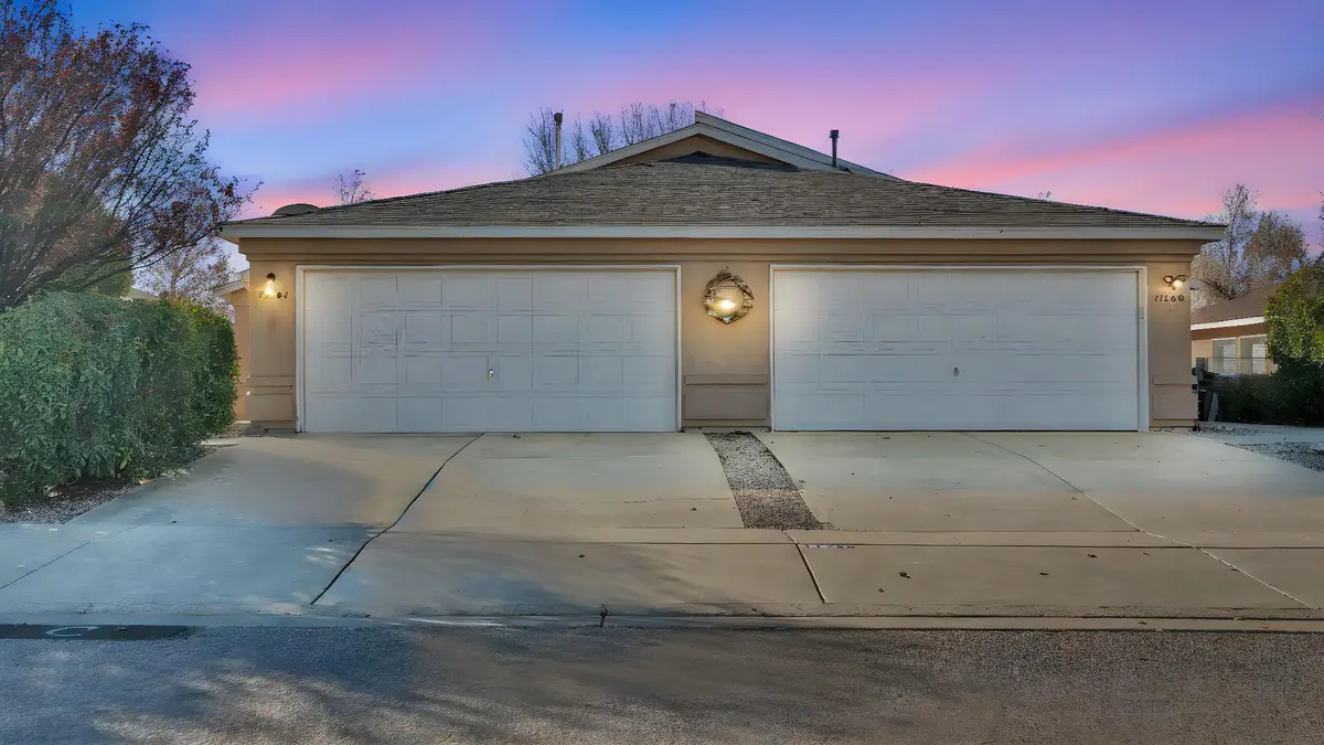 11204 Vistazo Place Se, Albuquerque, NM 87123 - Image #1