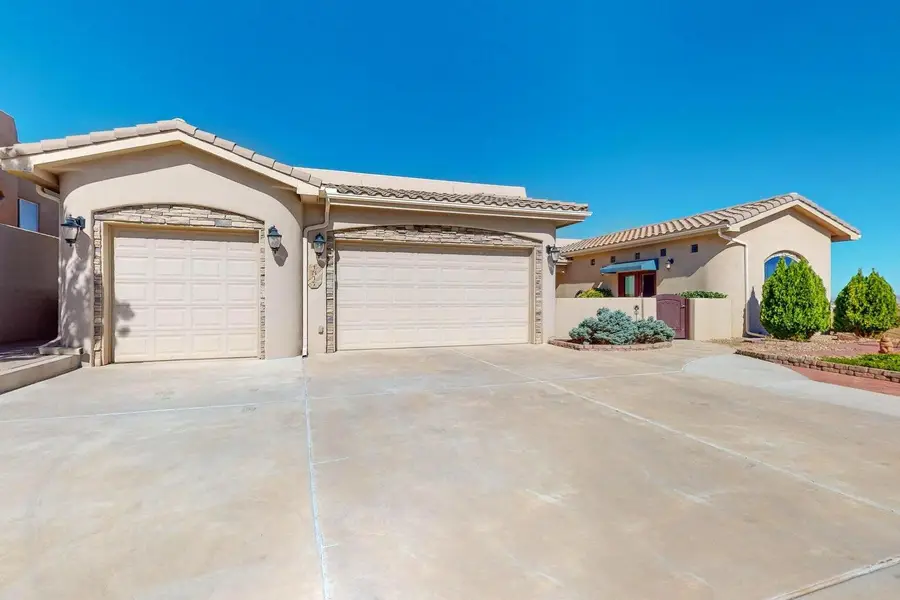 1317 22nd Avenue Se, Rio Rancho, NM 87124 - #2