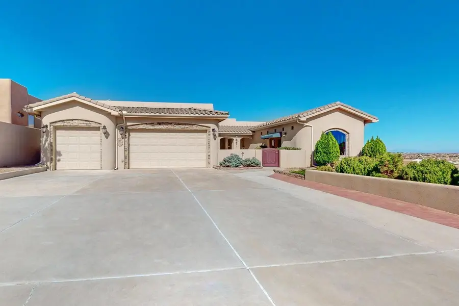 1317 22nd Avenue Se, Rio Rancho, NM 87124 - #3