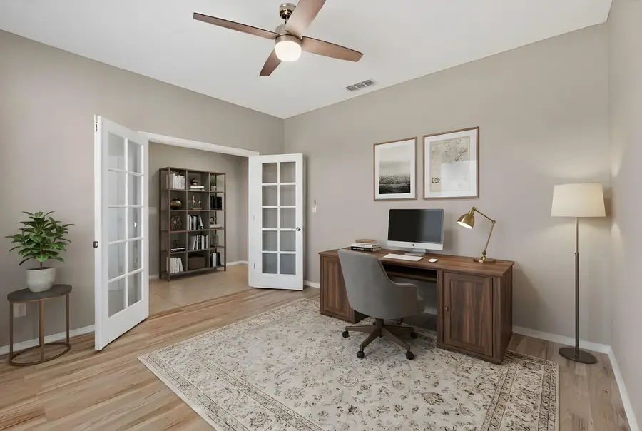 4712 Bienvenido A Casa, Santa Fe, NM 87507 - #2